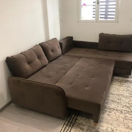 555 Apartman