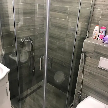 Apartman 555 Travnik