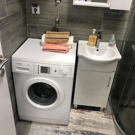 Apartment 555 *