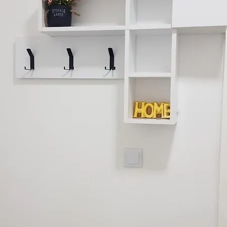 Apartment 555 Travnik